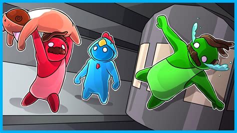 gang beasts|Gang Beasts .